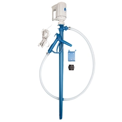 FTI 111639 Finish Thompson High Volume Drum Pump Kit