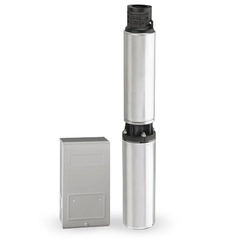 FP3222-13 Pentair Flotec 3-Wire 4" Submersible Well Pump
