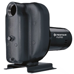 FP5252-00 Pentair Flotec Self-Priming Sprinkler Pump