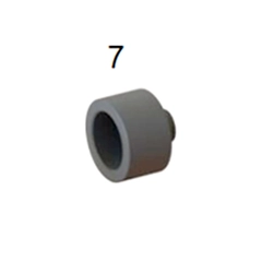 REINFORCED PP - MAGNET