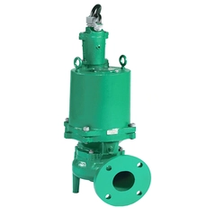 514300587 Hydromatic S3HRC Solids Handling Pump S3HRC750M4-2