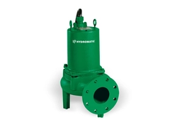 Hydromatic Sewage Ejector Pump SB4S500M2-4 Solids Pumps