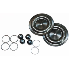 Yamada Pump Repair Kit K20-MS
