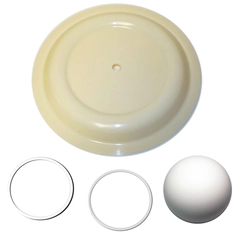 Yamada Pump Repair Kit K80-MH-FDA