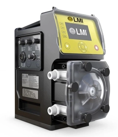 LMI RTL2212XLL RTL Series Peristaltic Metering Pump, Product View
