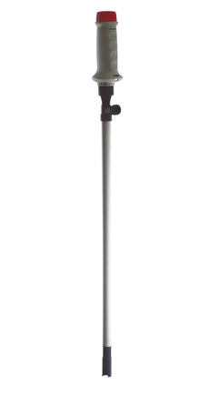 Lutz 0205-054 Drum Pump Set B1-A PP Accessory Set