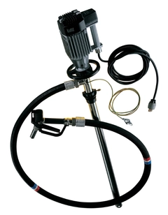 Lutz 0205-413-1 Drum Pump Set MEI 6 MSL-SS