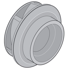 Berkeley Pump Repair Part M07720