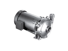MP Pumps 38291, CHEMFLO 2 End Suction Centrifugal Pump