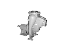 MP Pumps 33179, FLOMAX 30 Self Priming Centrifugal Pump End Only
