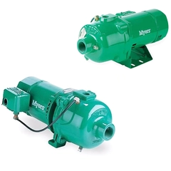 HJ50S-K Myers HJ Series Convertible Jet Pump | PumpCatalog.com