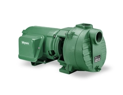 QP50 Kit Self Priming Pump
