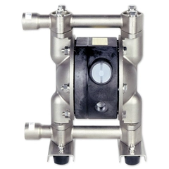 NDP-15BSU Yamada NDP-15 Series AODD Diaphragm Pump 851961-U