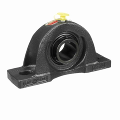 703250 Sealmaster NP-19C Gold Line Mounted Ball Bearing