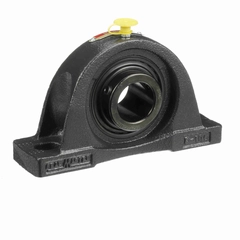 703252 Sealmaster NP-20C Gold Line Mounted Ball Bearing