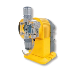 Neptune PZ Acrylic CL Metering Pumps
