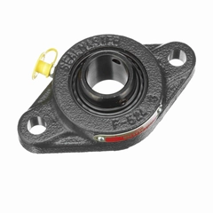 703526 Sealmaster SFT-15C Gold Line Mounted Ball Bearing