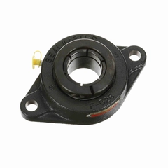 705487 Sealmaster SFT-27T Gold Line Mounted Ball Bearing
