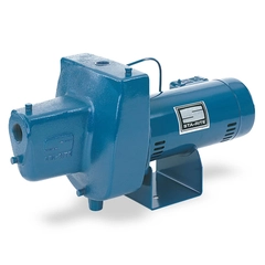 5HNE Pentair Sta-Rite HN Series Shallow Well Jet Pump