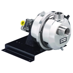 ISP2GL HYC Pacer I Series Self-Priming Centrifugal Pump