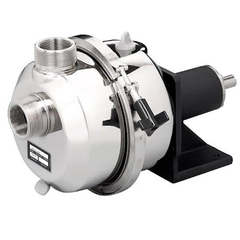 IPW2WL CSS Pacer IPW Series Self-Priming Centrifugal Pump