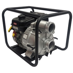 MST-3 Pacer M Series Gasoline Engine Driven Semi-Trash Transfer Pump