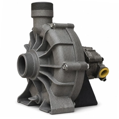 Pacer PC Series Centrifugal End Suction Pump PCE3FL HYC
