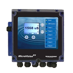 PulsaFeeder MVECOXXPD-EPX-XXX MicroVision EX Controller