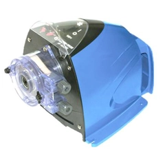 XP015LF4X PulsaFeeder Chem-Tech Series XP Peristaltic Pump