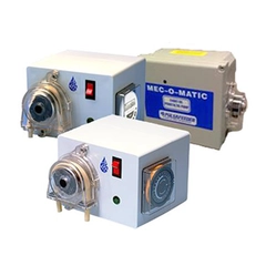 UT24-XA-LSAU138 PulsaFeeder 2400T Peristaltic Metering Pumps