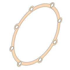 Berkeley Pump Repair Part S05126