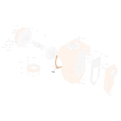 Berkeley Pump Repair Part S15049