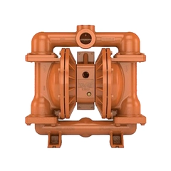 04-13685 Wilden Pumps Pro-Flo SHIFT XPS420/WMAAA/ZWS/WF/WF