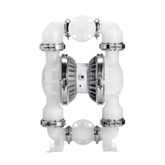 08-0123 Wilden Pumps Pro-Flo 2" P8/PKAPP/TNU/TF/PTV