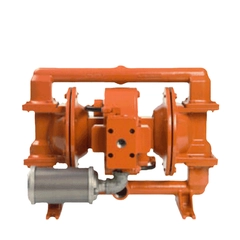 02-11705 Wilden Pumps 1" High Pressure H220/WWWAA/FWS/WF/MWF