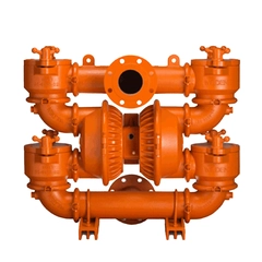 20-10106 Wilden Pro-Flo SHIFT 4" XPS20/WWSSS/TWS/TF/VVT