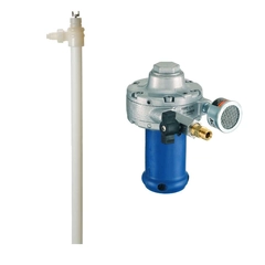 TBP-48-M6X Finish Thompson, FTI TB Series Drum Pump