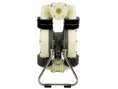 Yamada Pump NDP-50BPH-PP