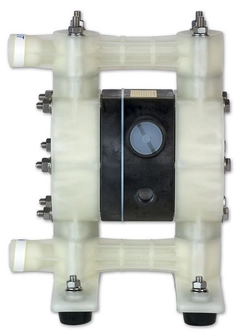 Yamada Pump NDP-15FPS