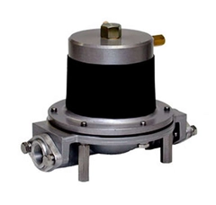 Yamada Pulsation Dampener AD-25FV