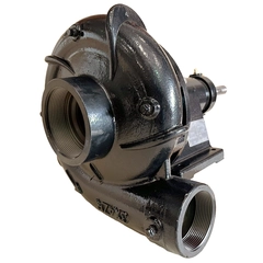 Z41486 Water Truck Pump B3ZRMS B68414 Replacement