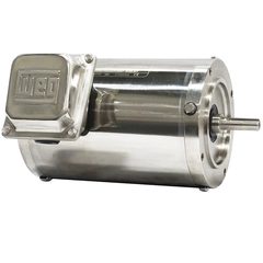 WEG .5018EP3ESS56CFL Wash Down Duty Motor