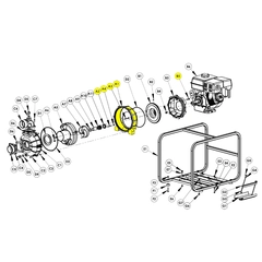 3P9X-030-96 AMT Pump Repair Part