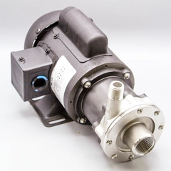 0150-0120-0200, TE-5S-MD March Series 5 Chemical Pump