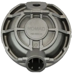 02-5000-01 Wilden Pumps Liquid Chamber AODD Spare Part