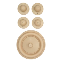 04-9824-58-217 Wilden Wet End Repair Kit 1.5" Metal Pumps