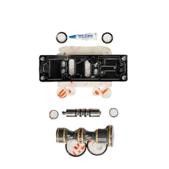 04-9993-99-390 Wilden Air End Repair Kit 1.5"-2" Metal Pumps