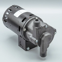 0809-0059-0300, 809-PL-HS March Series 809-HS Mag Drive Hydronic Pump