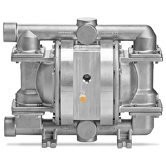 02-13316 Wilden Pump Fuel Transfer PS220/SSAAA/TNU/TF/STF/0494