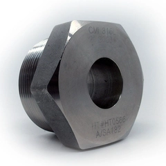 Yamada Pumps 15S-BUNG BUNG ADAPTER 2" FOR NDP/DP-15S